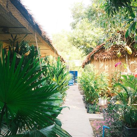 Siem Reap Homesteading II Buitenkant foto