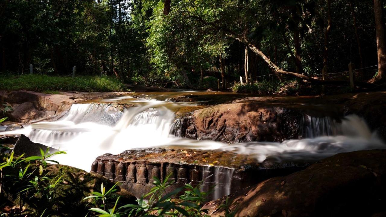 Siem Reap Homesteading II Buitenkant foto