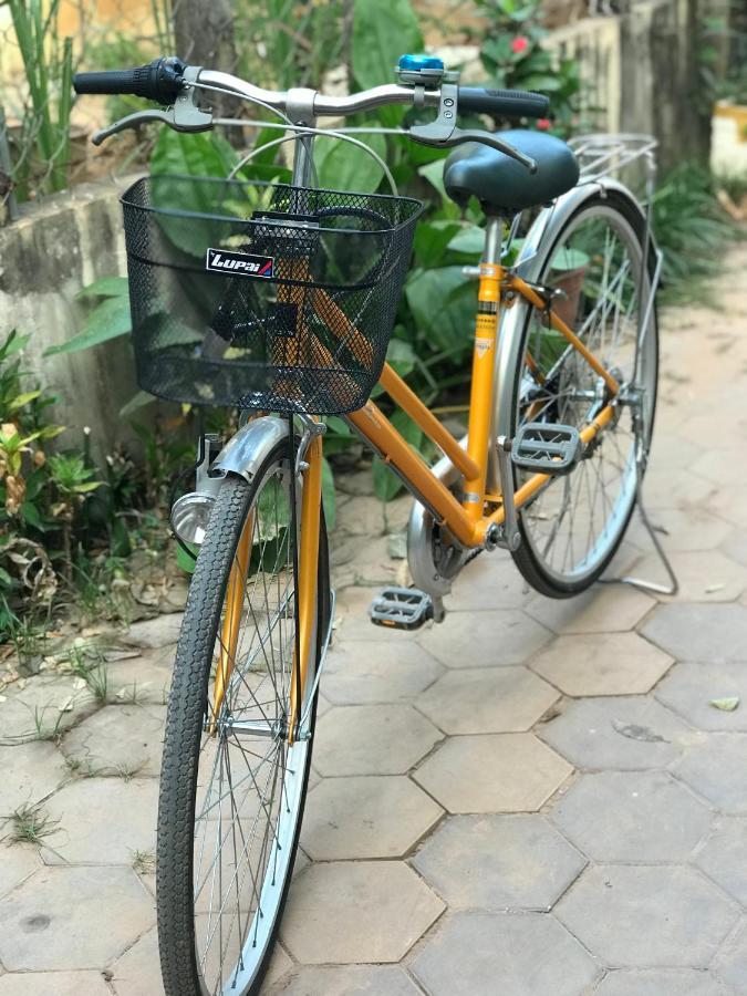 Siem Reap Homesteading II Buitenkant foto