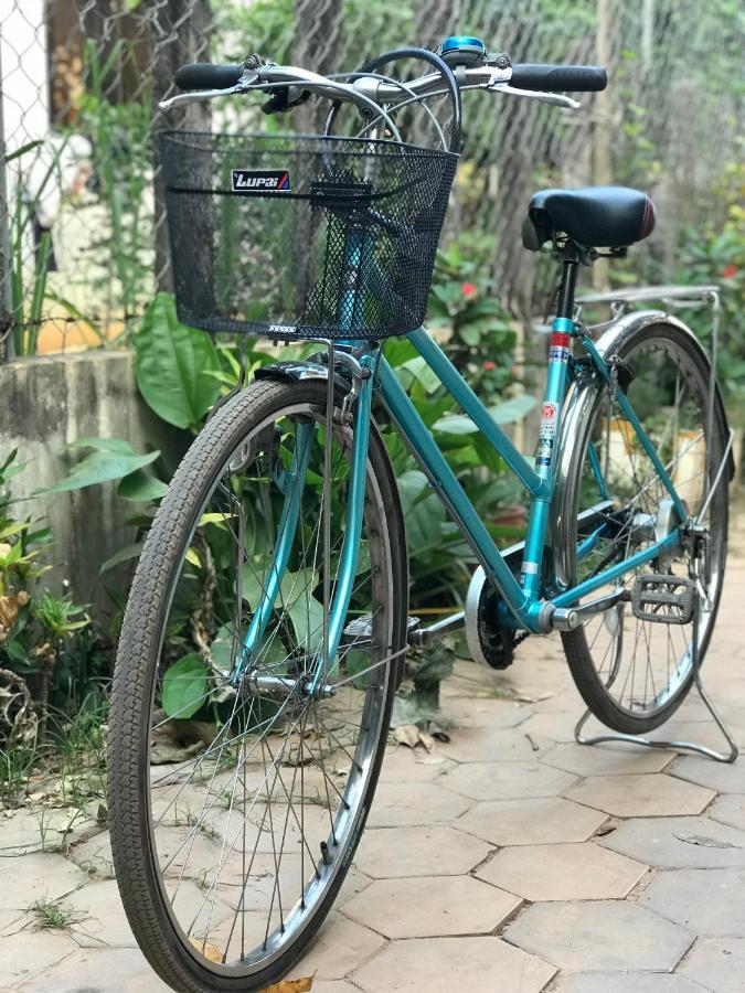 Siem Reap Homesteading II Buitenkant foto
