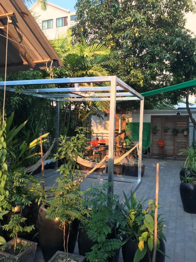 Siem Reap Homesteading II Buitenkant foto
