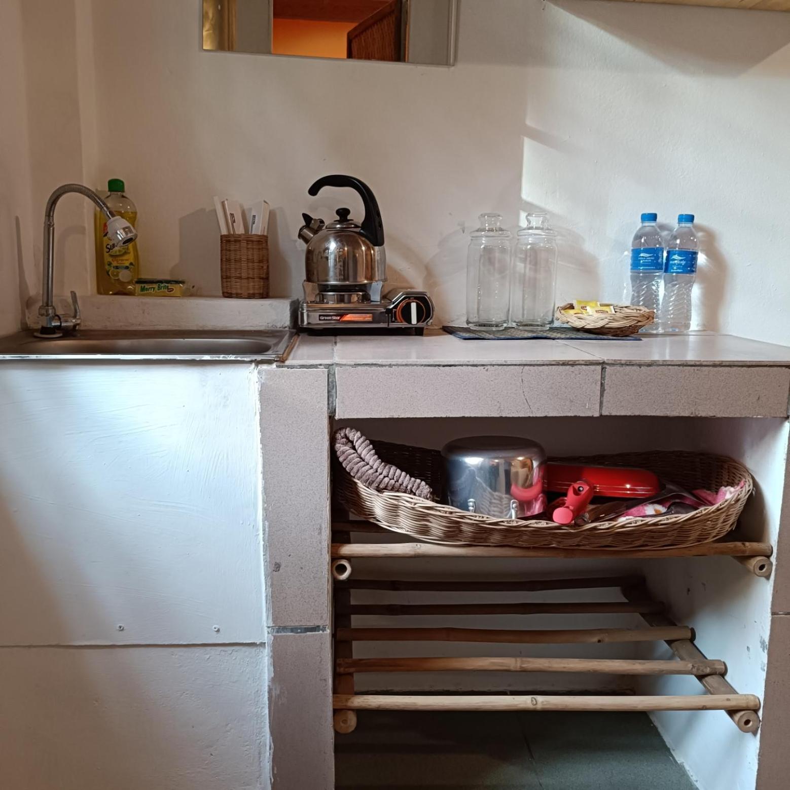 Siem Reap Homesteading II Buitenkant foto