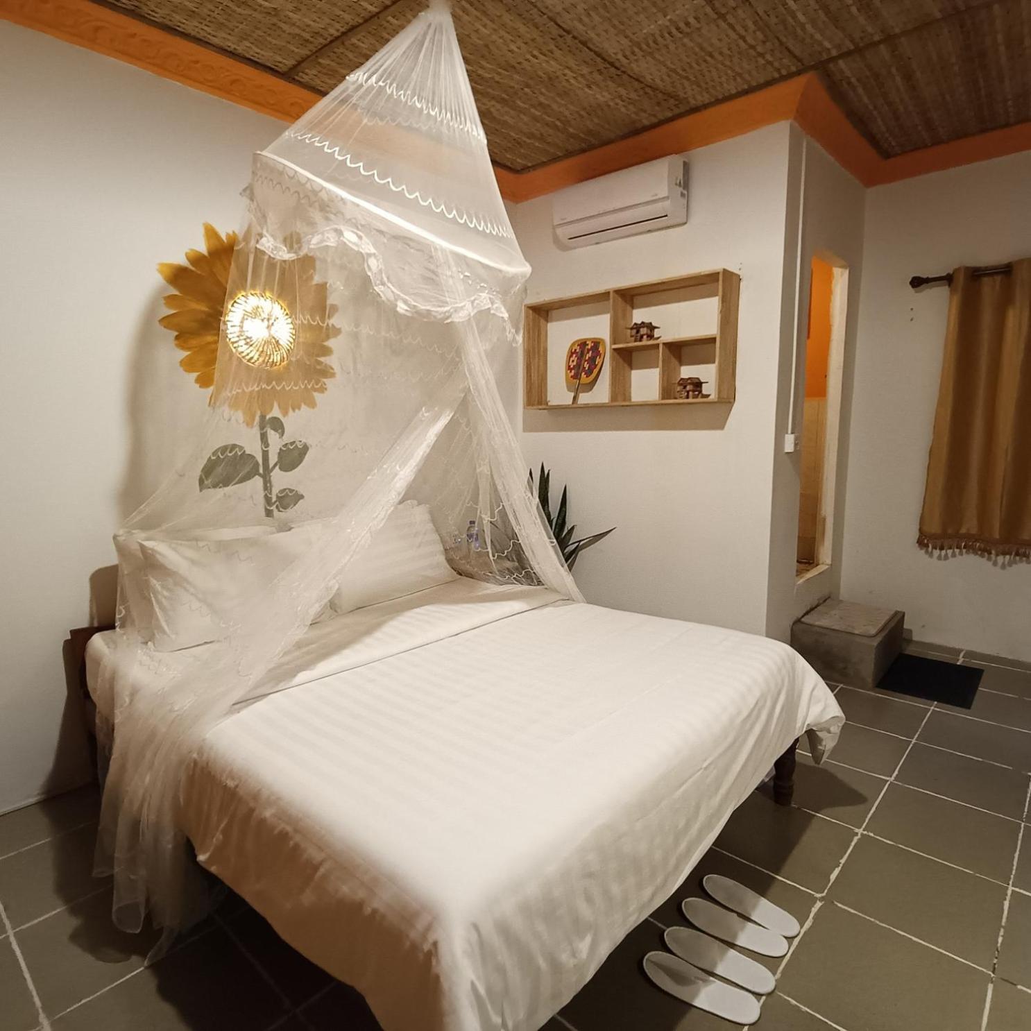Siem Reap Homesteading II Buitenkant foto