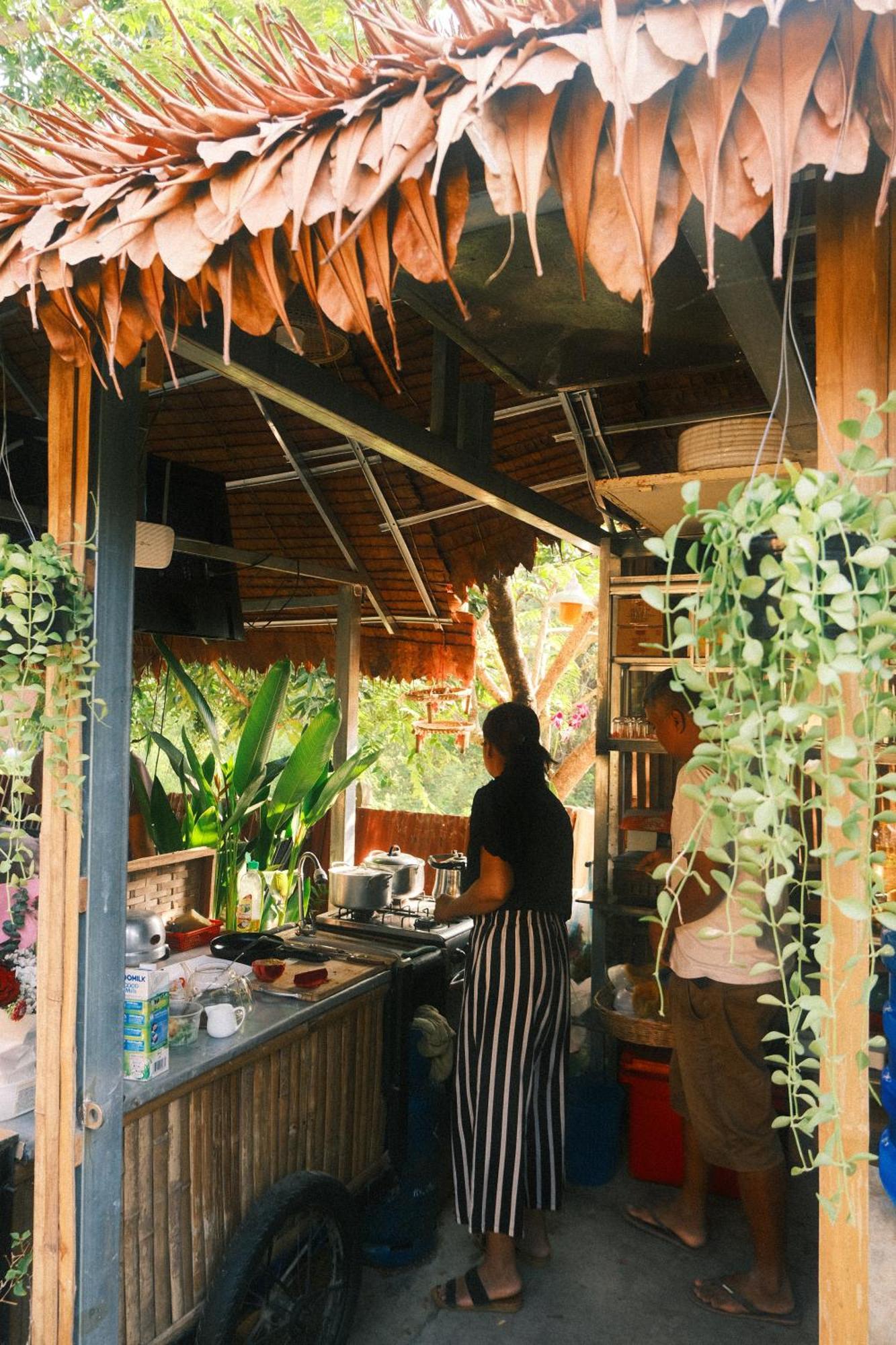 Siem Reap Homesteading II Buitenkant foto