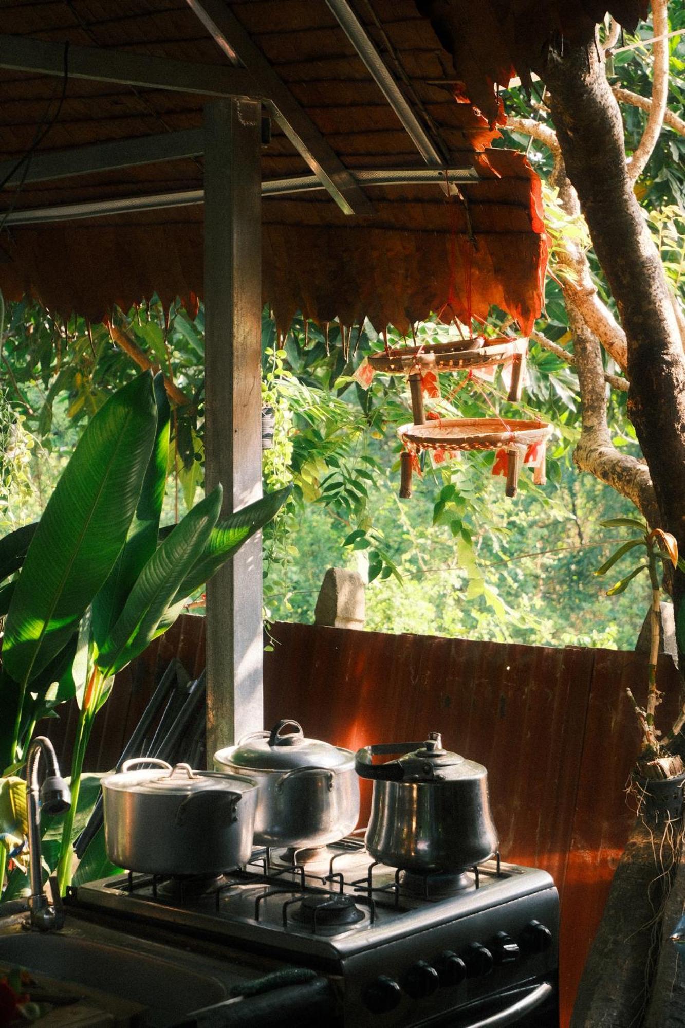 Siem Reap Homesteading II Buitenkant foto
